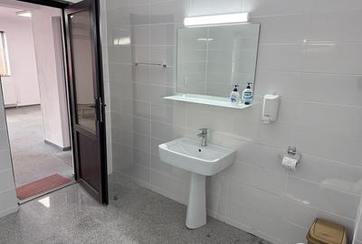 Voluntari -primarie inchiriere vila D+P+1+M - 7