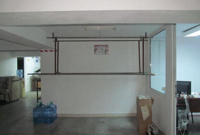 Spațiu comercial, de 600 mp, în Central - 10
