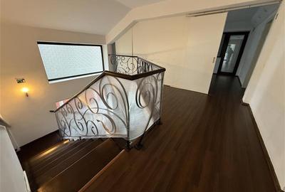 Casă individuală cu 5 camere cu Canalizare în Ultracentral - 23