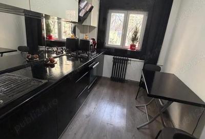 Apartament cu 2 camere decomandat în Ștefan cel Mare - 7