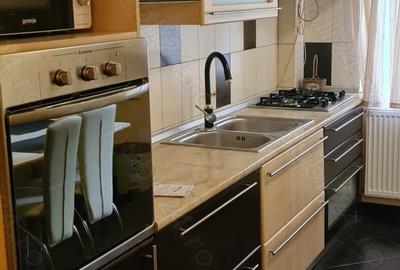 Apartament cu 3 camere decomandat în Central - 10
