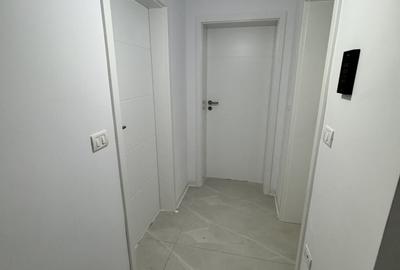 Apartament cu 2 camere decomandat în Giroc - 2