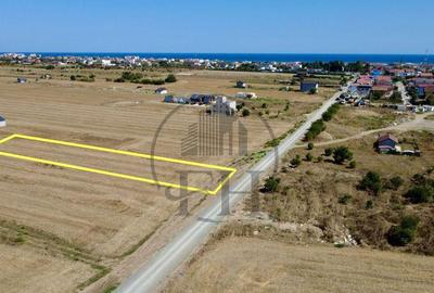 Teren intravilan de vanzare Costinesti, Constanta - 3