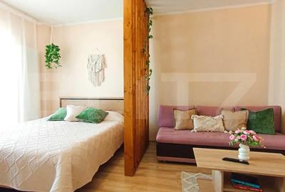 Apartament 1 camera, loc de parcare, zona Eroilor - 2