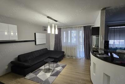 Inchiriez apt 2 camere Confort Park, Rin Grand Hotel Vitan - 4