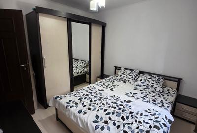 Apartament cu 2 camere decomandat în Central - 6