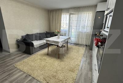 Apartament cu 3 camere, zona Rogerius - 4