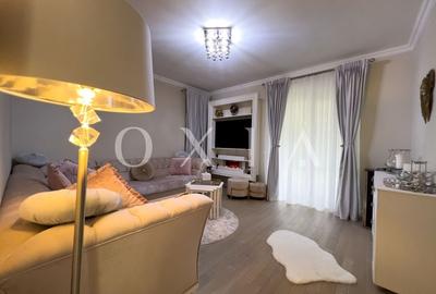 OX525 Amenajari Moderne, Gradina Proprie, Loc Parcare - 3