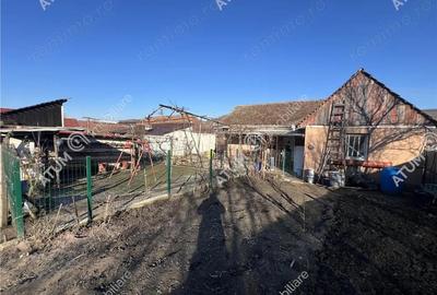 Casă cu 2 camere cu Canalizare în Slimnic - 8