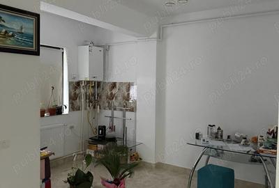 Apartament cu 2 camere decomandat în Central - 3