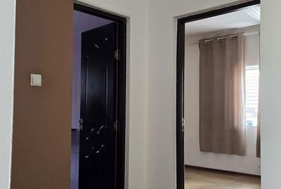 Casă cu 3 camere în Central - 4