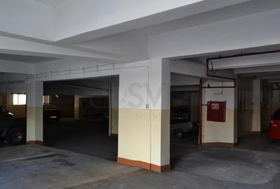 Cladire Nicolae Titulescu Metrou Basarab - 1