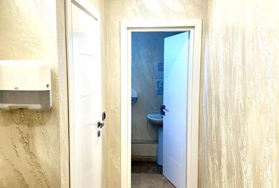 Spațiu comercial, de 316 mp, în Șerbănești - 5