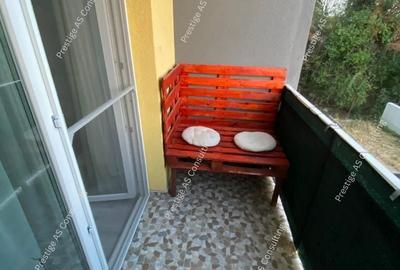 Garsonieră decomandată, mobilată în Calea Urseni - 8