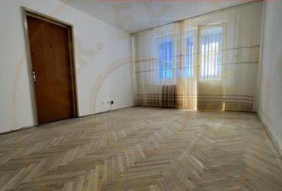 Apartament 2 camere decomandat Trivale-str.Frasinului