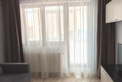 Apartament cu 2 camere decomandat, mobilat în Nicolae Grigorescu