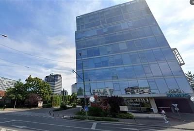 Birou, 255 mp în Centrul Bancar
