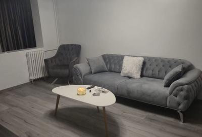 Apartament cu 2 camere decomandat în Satu Nou - 2