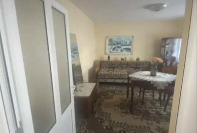 Casă cu 3 camere în Buznea - 6