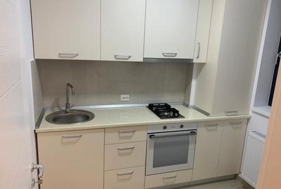 Garsoniera | Hils Pallady | Loc parcare | Centrala | Balcon | Metrou - 5