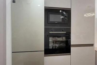 Garsonieră decomandată în Vitan - 4