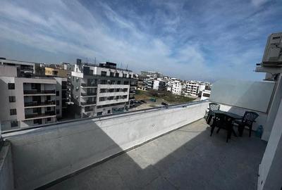 Apartament cu 2 camere decomandat în Nord - 3