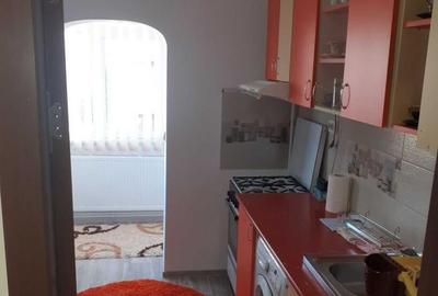 2 camere - Gara de Nord - 1