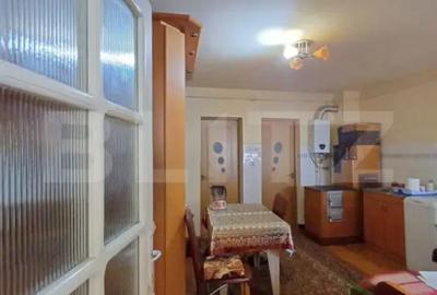Casă cu 2 camere cu Teren 202 Mp în Turda - 3
