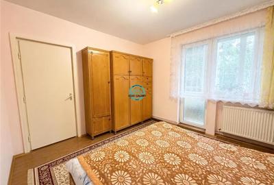 Apartament cu 2 camere nedecomandat, mobilat în 1 Decembrie 1918 - 6