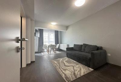 Vanzare garsoniera cu parcare Avantgarden 3 Faza 5 - 1