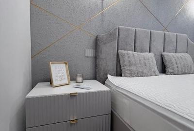 De inchiriat 2 camere lux, central - zona Eminescu De inchiriat 2 camere lux, central - zona Eminescu - 9