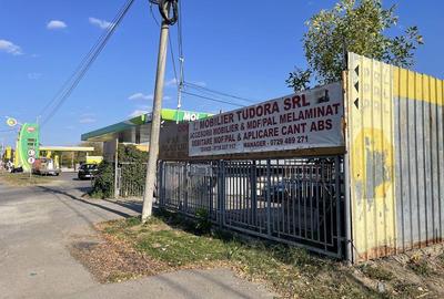 Spațiu comercial, de 1,748 mp, în Țânțăreni - 1