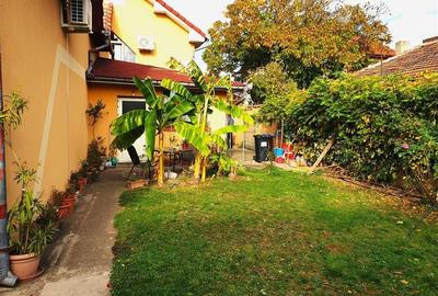 Casa cu 5 camere P+M in Iosia - 4