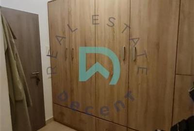 Garsonieră decomandată în Tractorul - 6