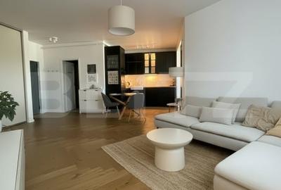Apartament cu 2 camere decomandat, mobilat în Mănăștur - 1