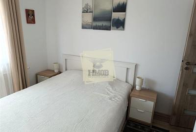 Apartament cu 3 camere decomandat, mobilat în Aeroport - 3
