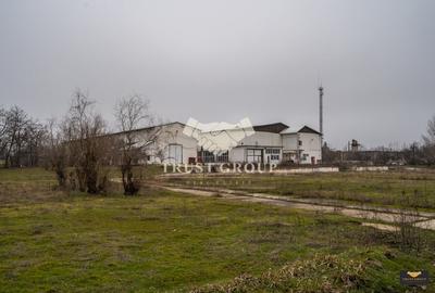 Teren Construcții intravilan de 28788 mp, în Central - 39