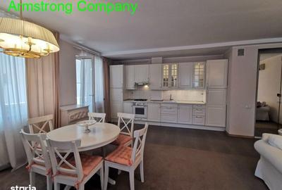Apartament cu 2 camere, mobilat în Central - 8