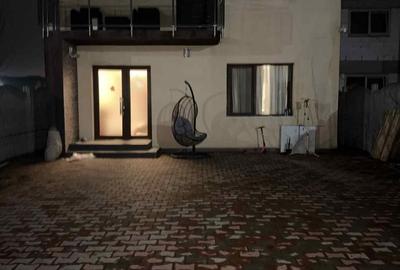 Casă cu 4 camere în Strejnicu - 8