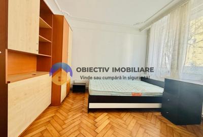 Apartament cu 3 camere decomandat în Dărmănești - 5