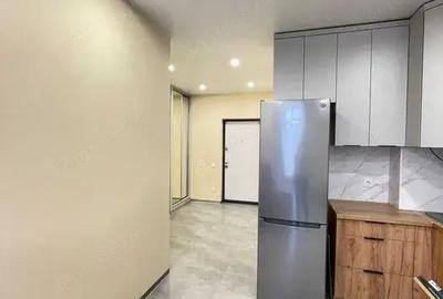 Garsonieră decomandată în Floreasca - 1