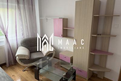 Apartament cu 2 camere decomandat în Mihai Viteazul - 2
