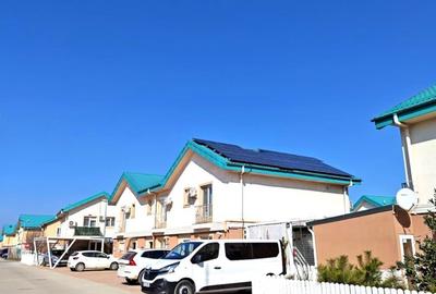 Casă cu 4 camere cu Teren 60 Mp în Pipera - 2