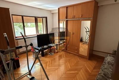 Apartament cu 4 camere decomandat, mobilat în Tomis III - 4