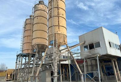 Afacere de vanzare | Hale | Teren 3,2 ha | Statie prefabricate - 2