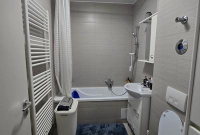 Vand schimb apartament 2 camere decomandat - 8