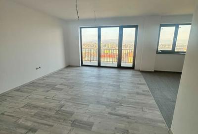 Apartament cu 2 camere decomandat în Central - 1