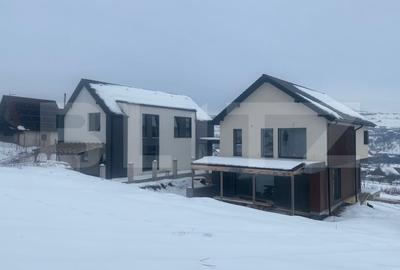 Casă individuală cu 4 camere cu Canalizare în Chinteni - 4