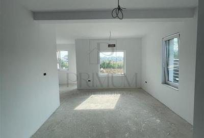 Duplex cu 3 camere cu Canalizare în Moșnița Nouă - 5