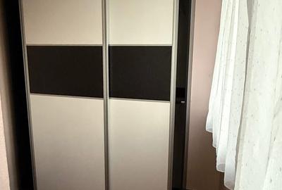 Apartament cu 2 camere semidecomandat, mobilat în Nicolina - 6